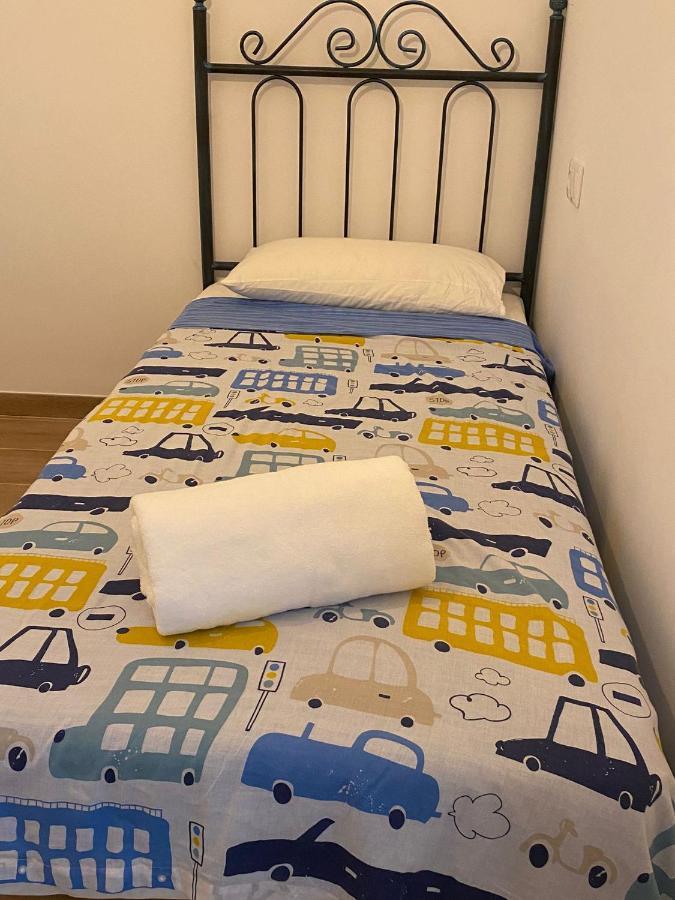 Apartamento Vista Altillo Almunecar Exterior foto